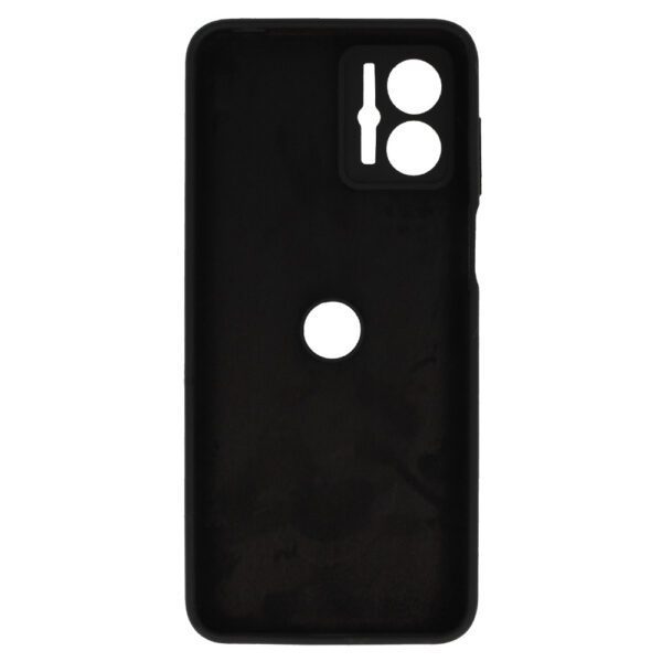foto_add-284174 Silicone Lite Case for Motorola Moto G14 black