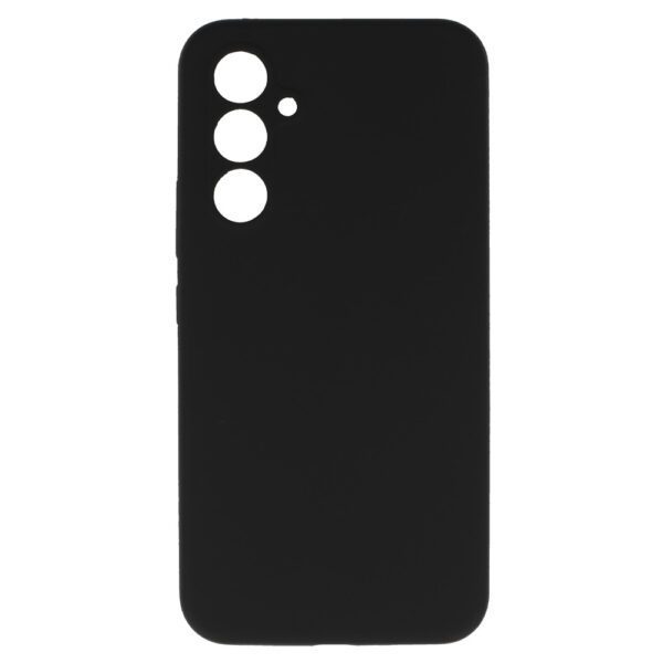 foto_add-284431 Silicone Lite Case for Samsung Galaxy A55 5G black