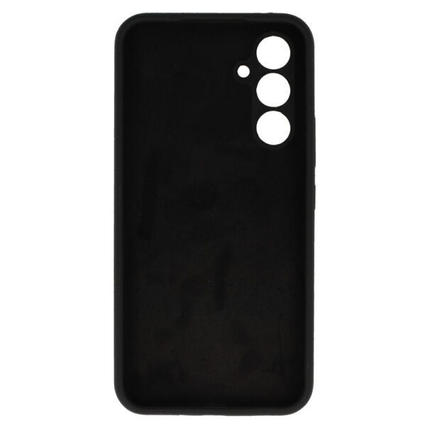 foto_add-284432 Silicone Lite Case for Samsung Galaxy A55 5G black