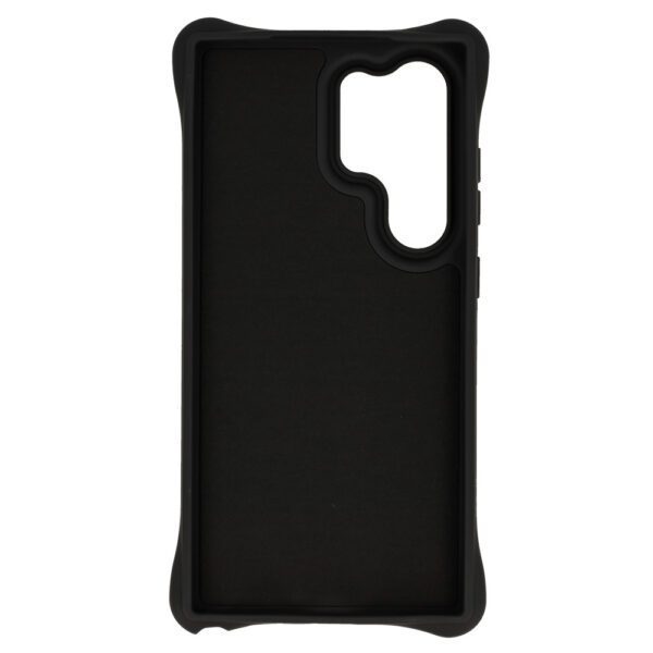 Tel Protect Wave Magsafe Case for Samsung Galaxy S24 Ultra black