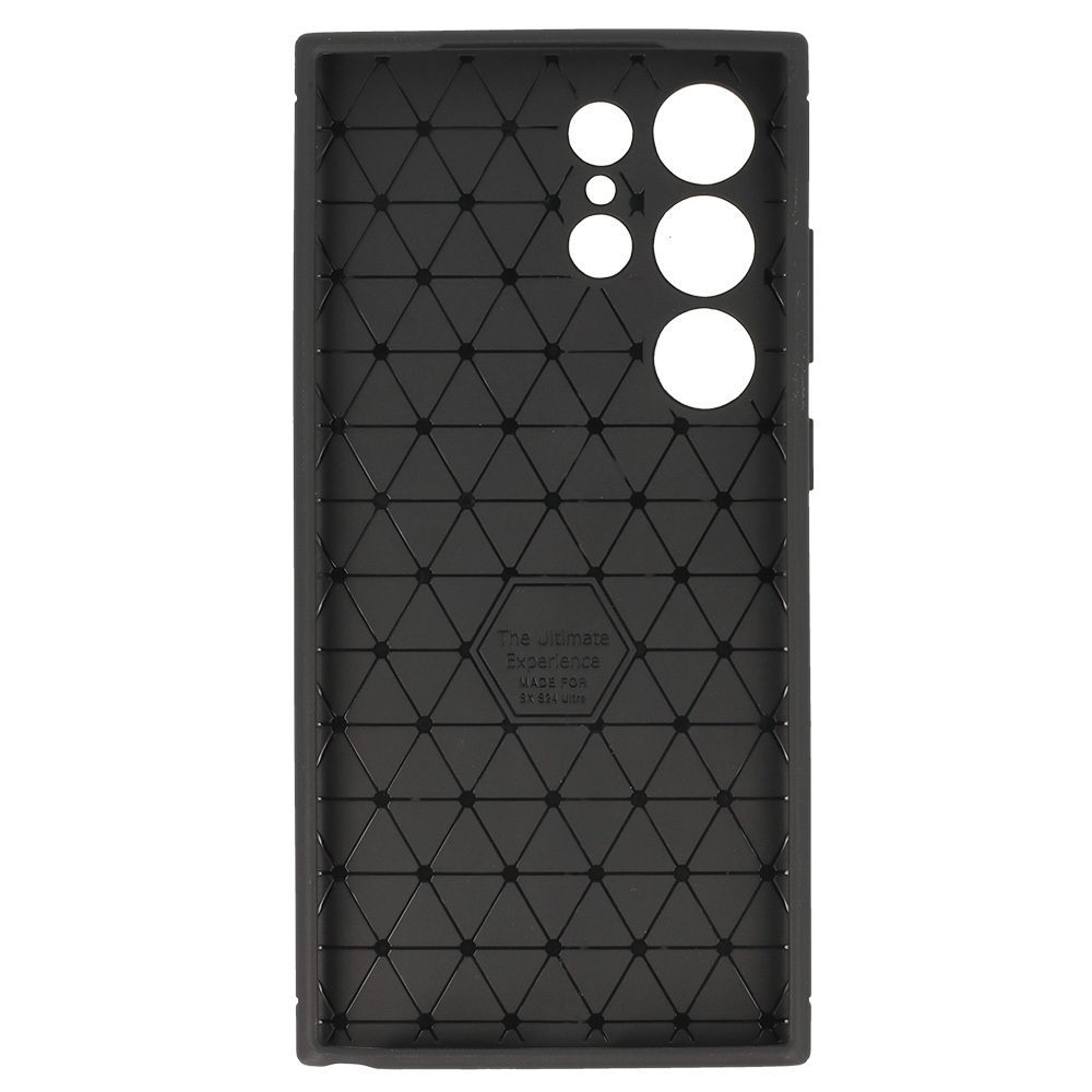 foto_add-285961 Tel Protect Carbon Elite for Samsung Galaxy S24 Ultra Black