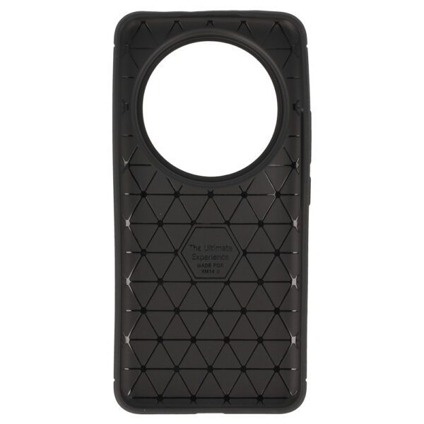 foto_add-285984 Tel Protect Carbon Elite for Xiaomi 14 Ultra Black