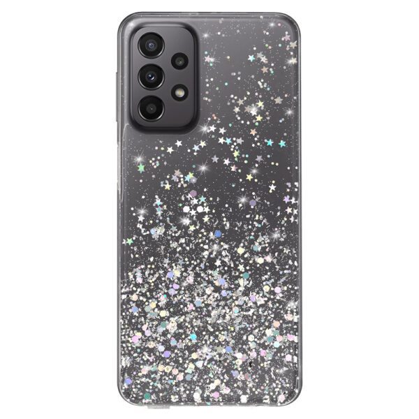 foto_add-285991 Brilliant Clear Case for Samsung Galaxy A23 4G/5G Transparent