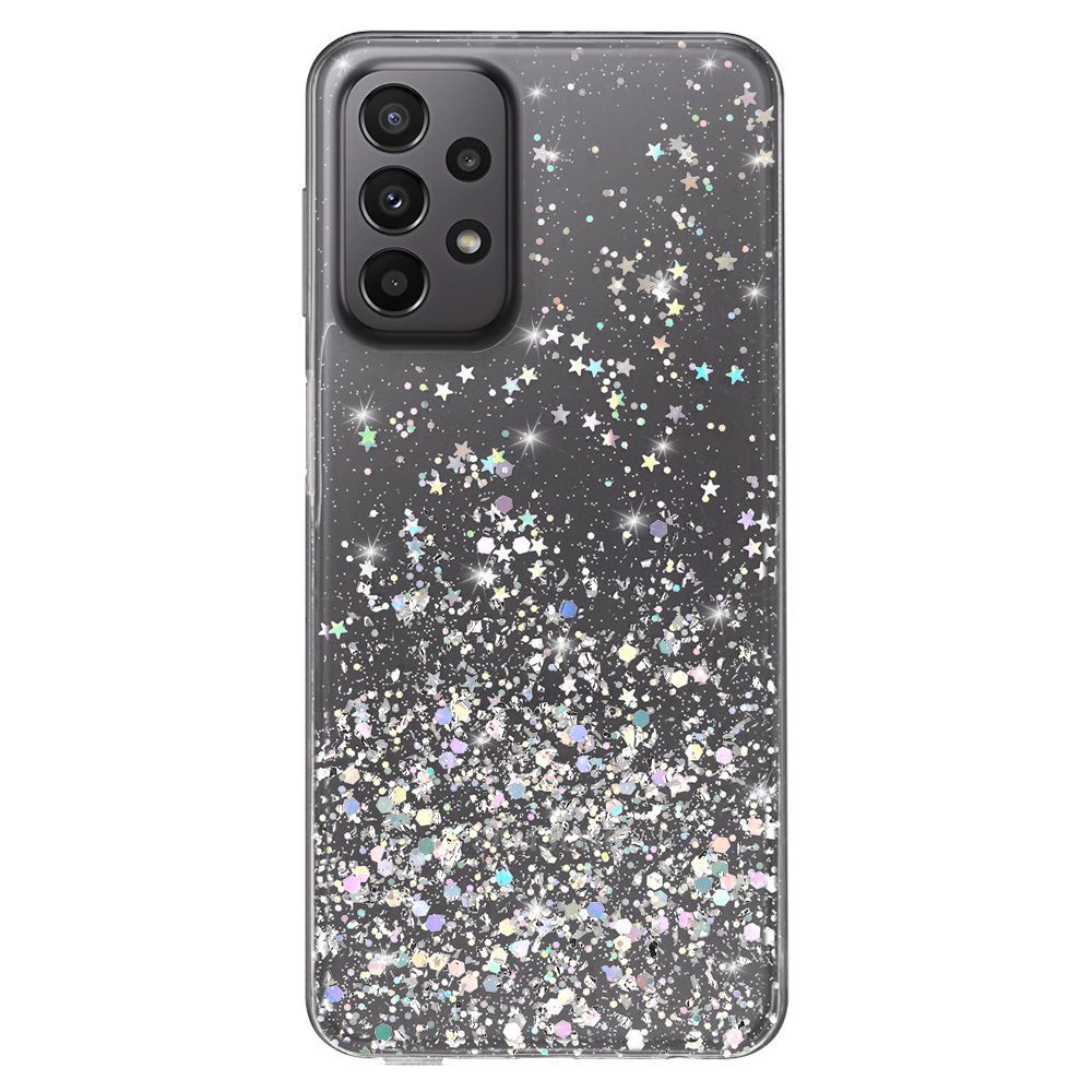 foto_add-285991 Brilliant Clear Case for Samsung Galaxy A23 4G/5G Transparent