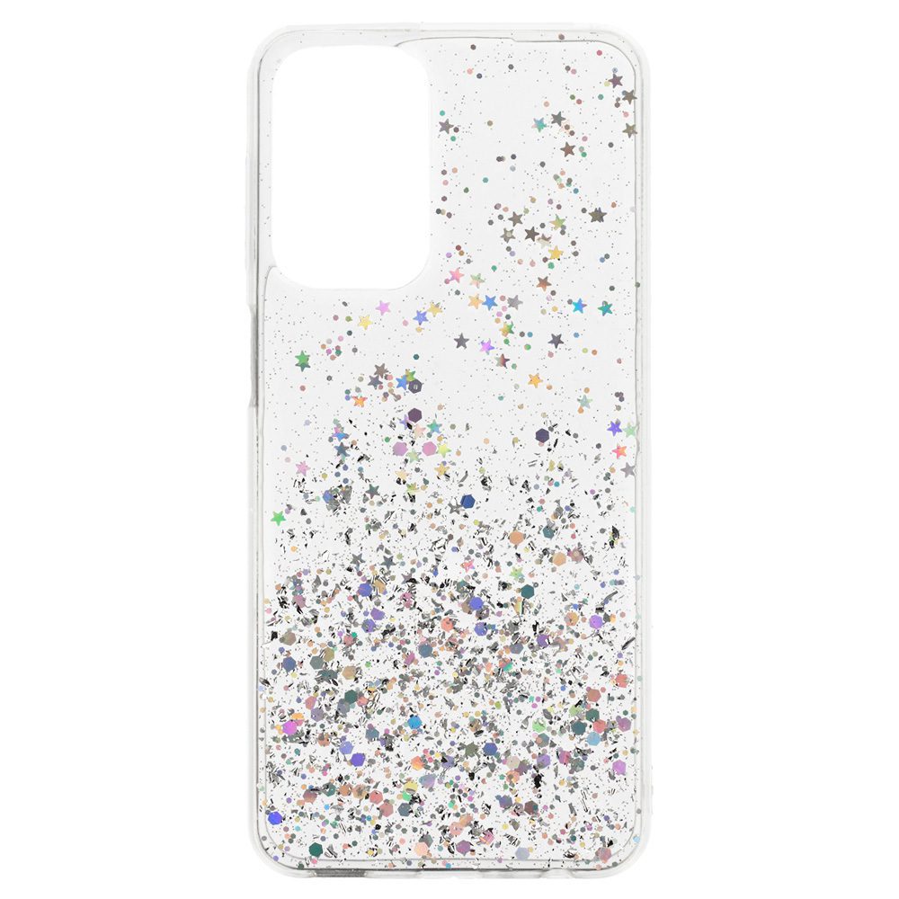 foto_add-285992 Brilliant Clear Case for Samsung Galaxy A23 4G/5G Transparent