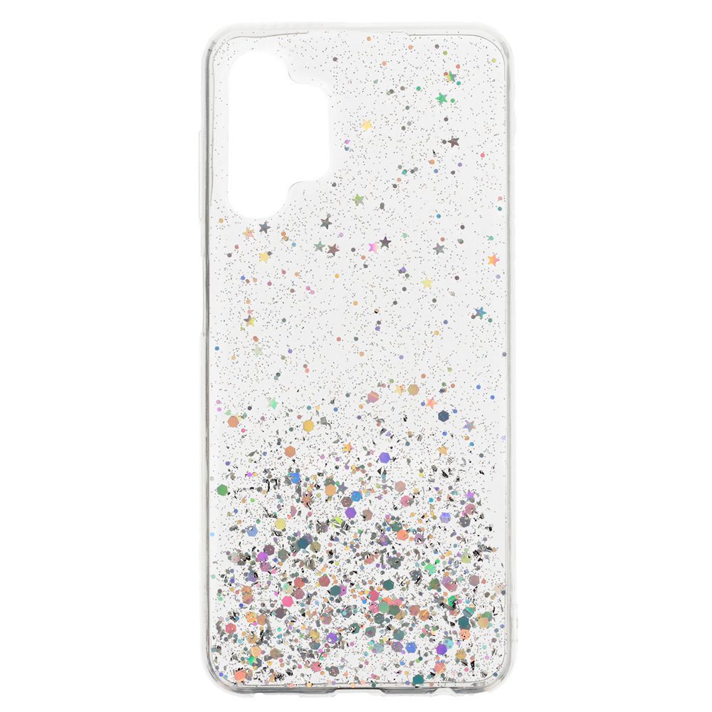 foto_add-286007 Brilliant Clear Case for Samsung Galaxy A13 4G Transparent