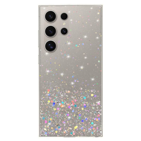 foto_add-286026 Brilliant Clear Case for Samsung Galaxy S24 Ultra Transparent