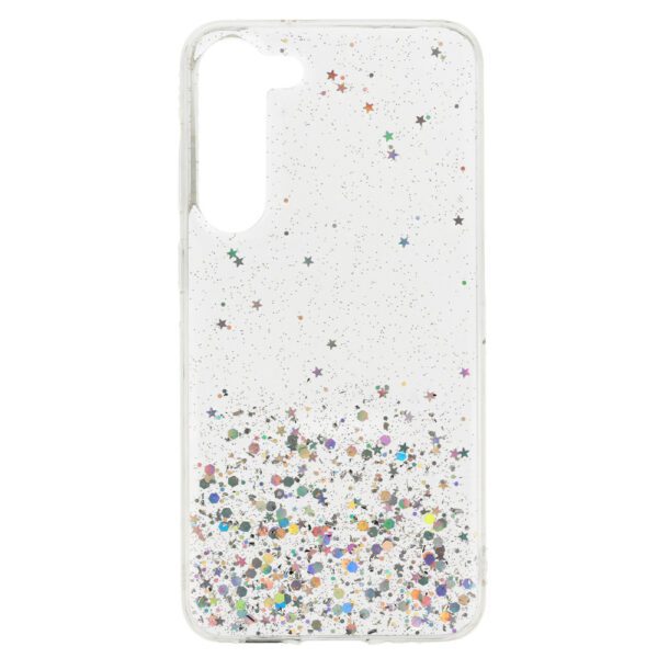 foto_add-286118 Brilliant Clear Case for Samsung Galaxy S23 Plus Transparent