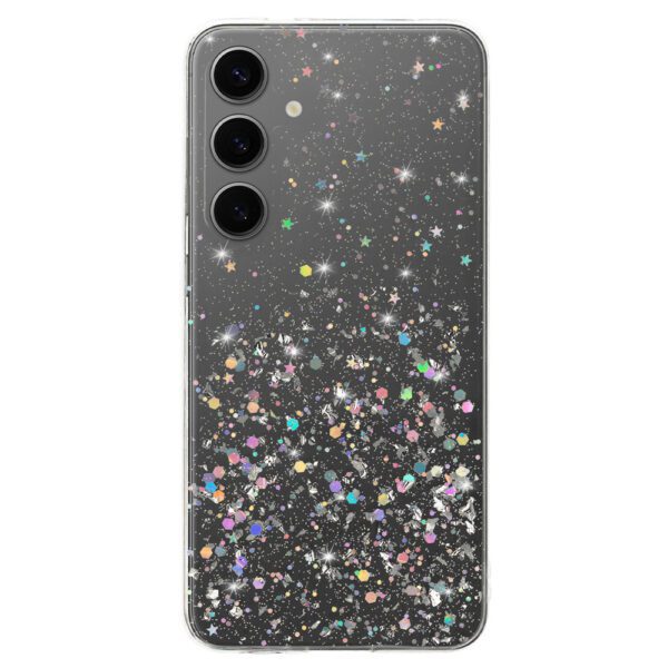 foto_add-286137 Brilliant Clear Case for Samsung Galaxy S23 FE Transparent