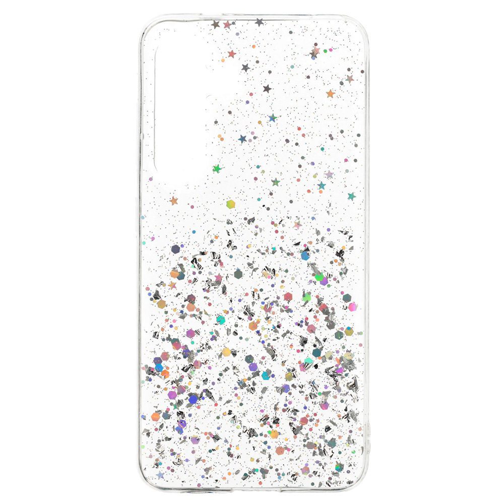 foto_add-286138 Brilliant Clear Case for Samsung Galaxy S23 FE Transparent