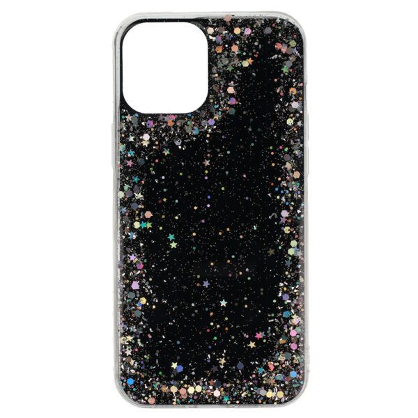 foto_add-286179 Brilliant Clear Case for Iphone 12 Pro Max Black