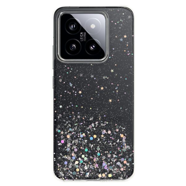 foto_add-286219 Brilliant Clear Case for Xiaomi 14 Transparent