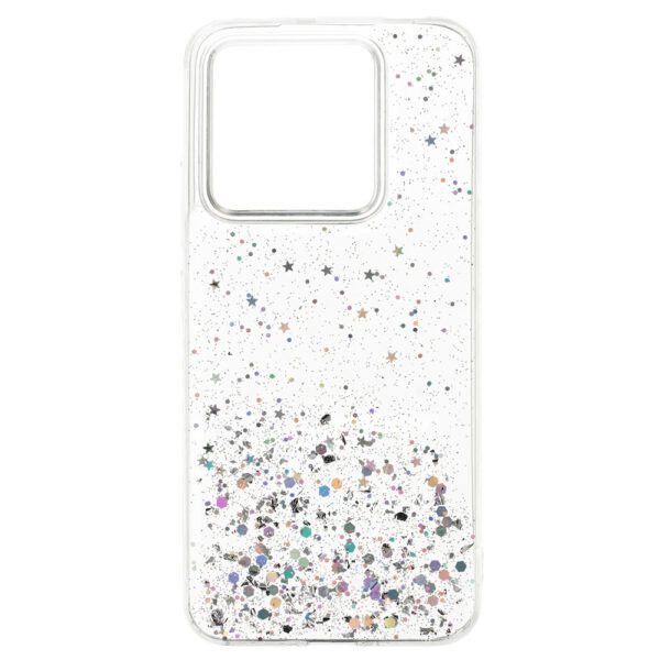 foto_add-286220 Brilliant Clear Case for Xiaomi 14 Transparent