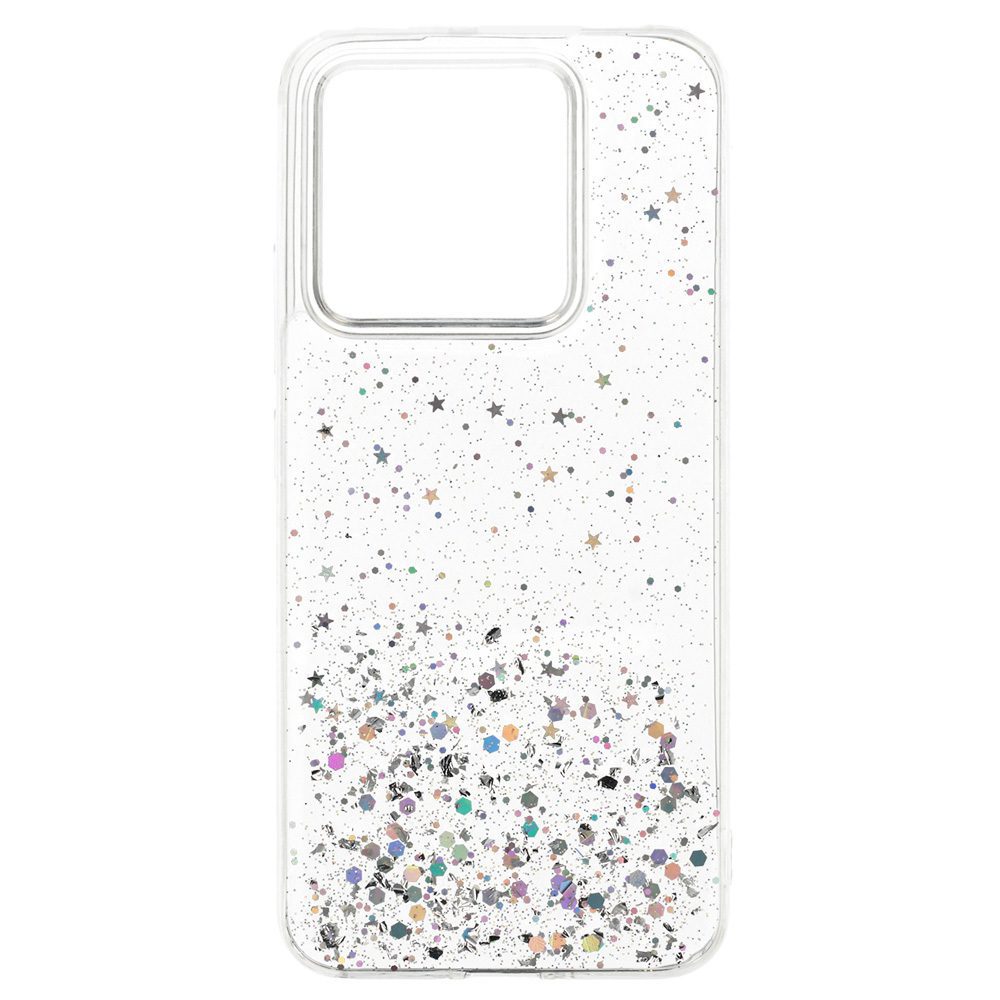 foto_add-286220 Brilliant Clear Case for Xiaomi 14 Transparent