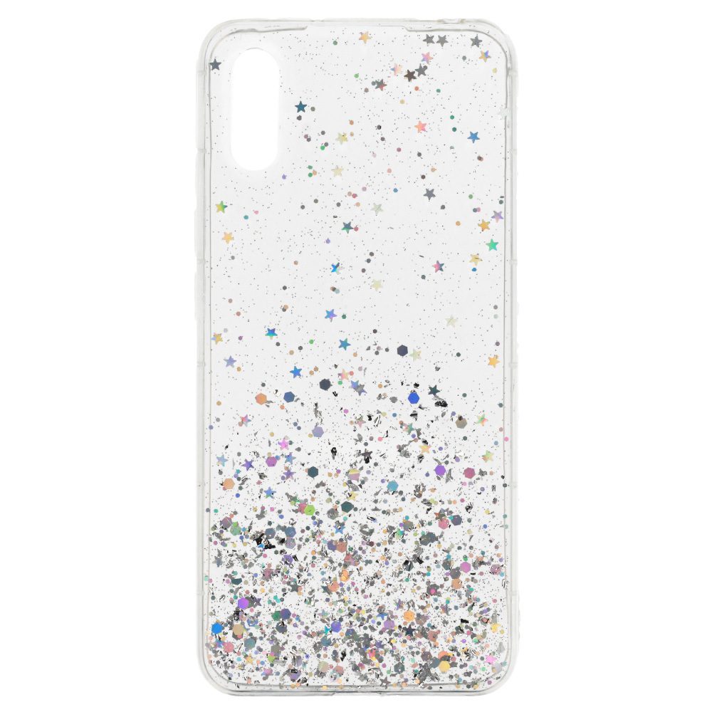 foto_add-286225 Brilliant Clear Case for Xiaomi Redmi 9A Transparent