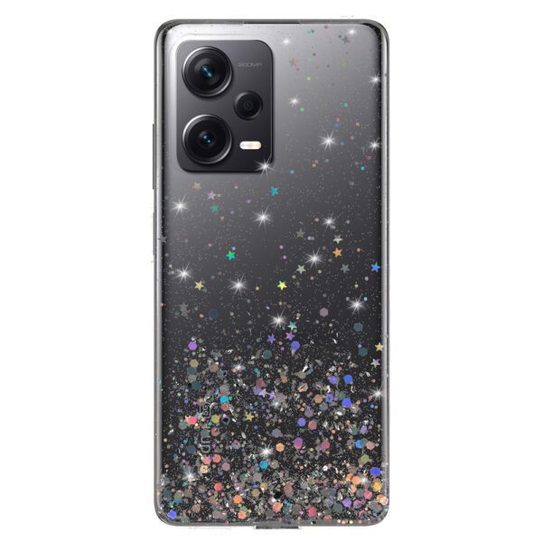 foto_add-286234 Brilliant Clear Case for Xiaomi Redmi Note 12 Pro Plus Transparent