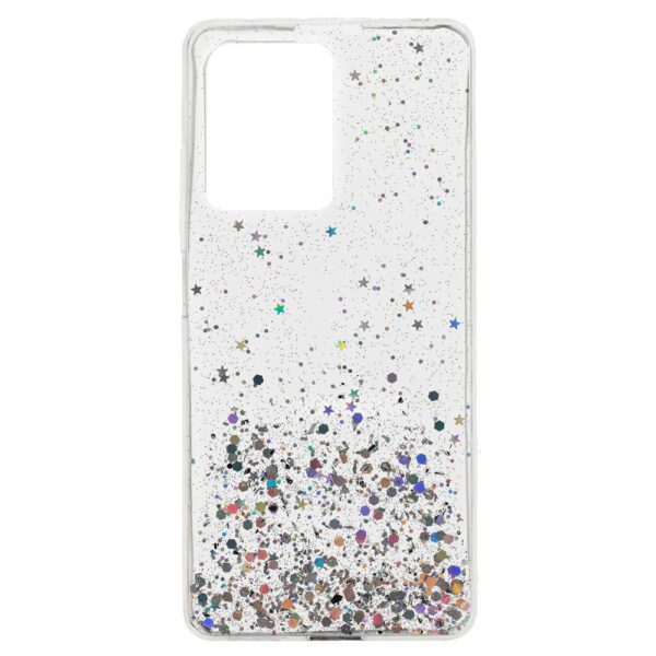 foto_add-286235 Brilliant Clear Case for Xiaomi Redmi Note 12 Pro Plus Transparent