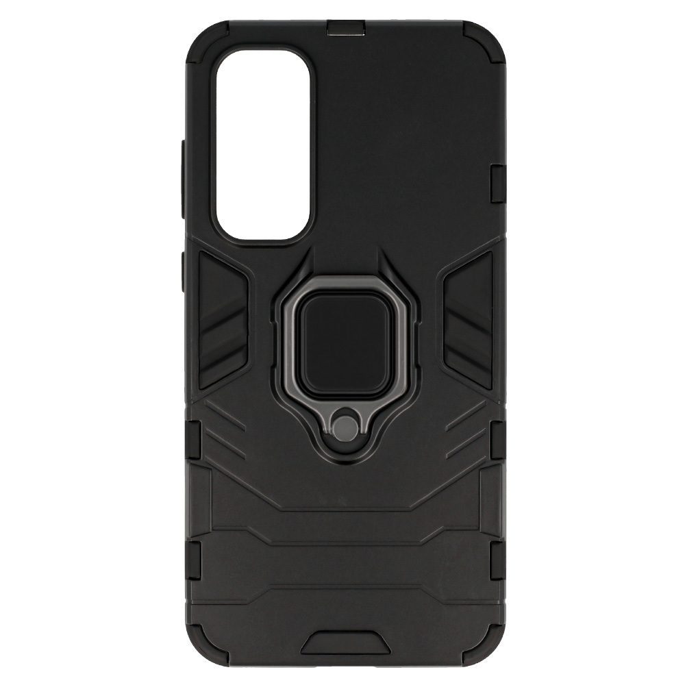 foto_add-286532 Ring Armor Case for Samsung Galaxy A55 5G Black