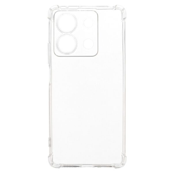 foto_add-286603 Clin Anti Shock 1,5mm for XIAOMI REDMI NOTE 13 5G TRANSPARENT