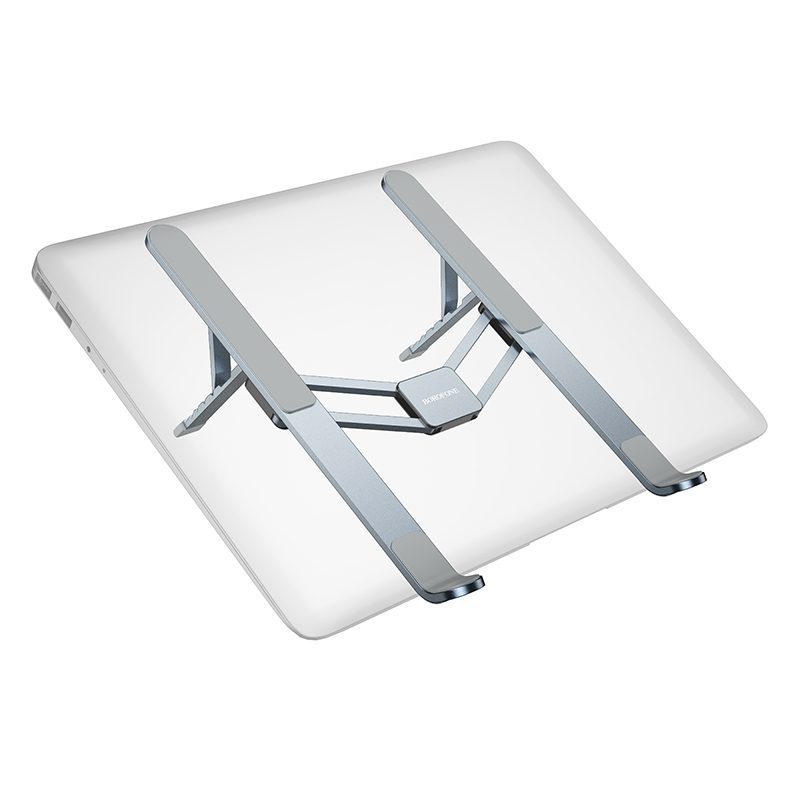 Borofone Laptop stand BH117 Graceful grey