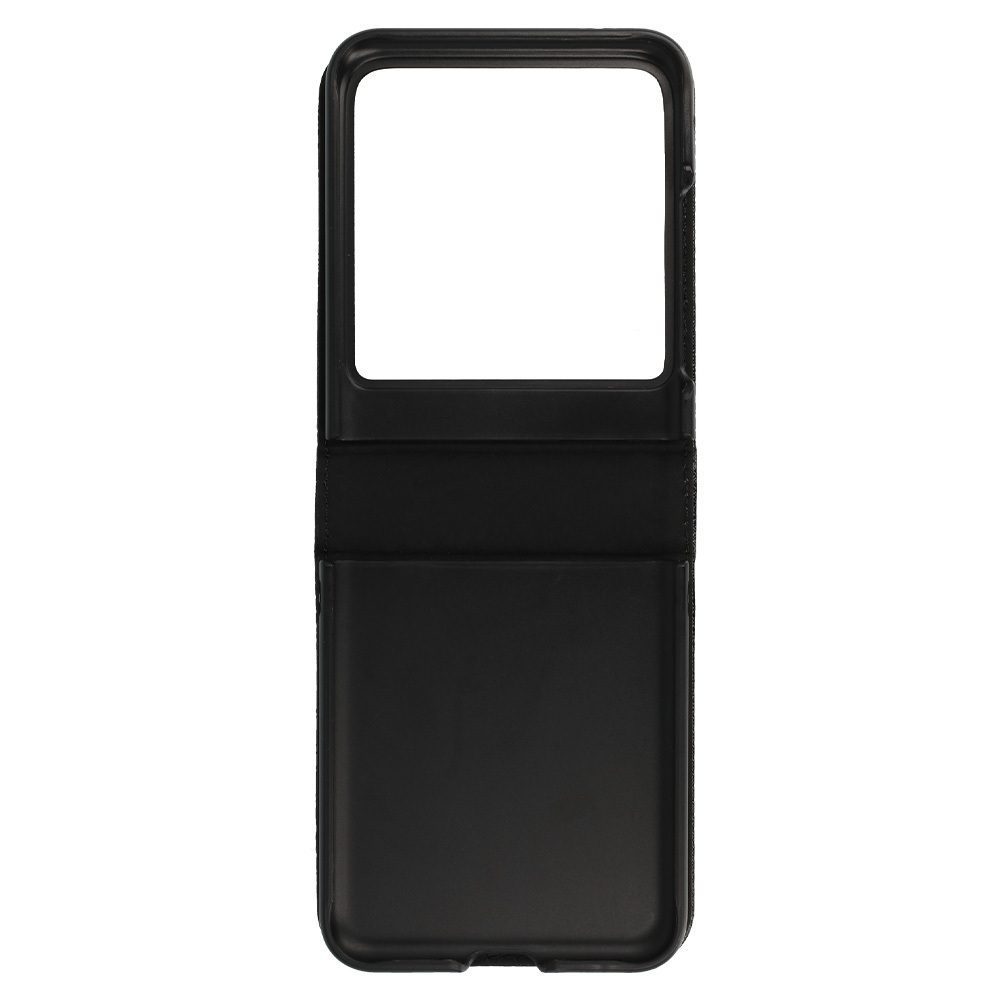 foto_add-287396 Smart Book MAGNET Case for MOTOROLA RAZR 40 ULTRA 5G BLACK