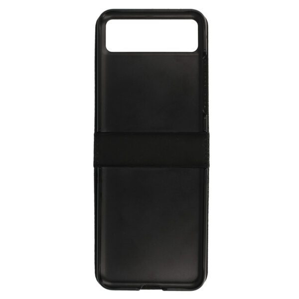foto_add-287398 Smart Book MAGNET Case for MOTOROLA RAZR 40 5G BLACK