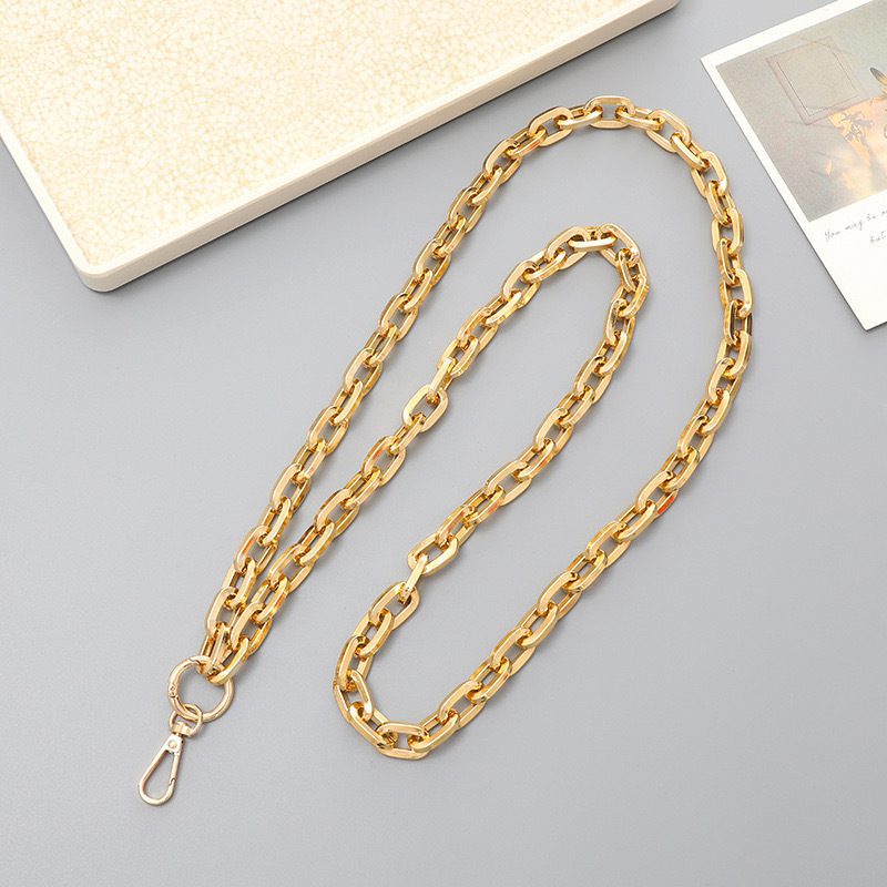Phone pendant G-10 gold