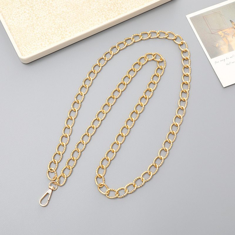 Phone pendant G-11 gold