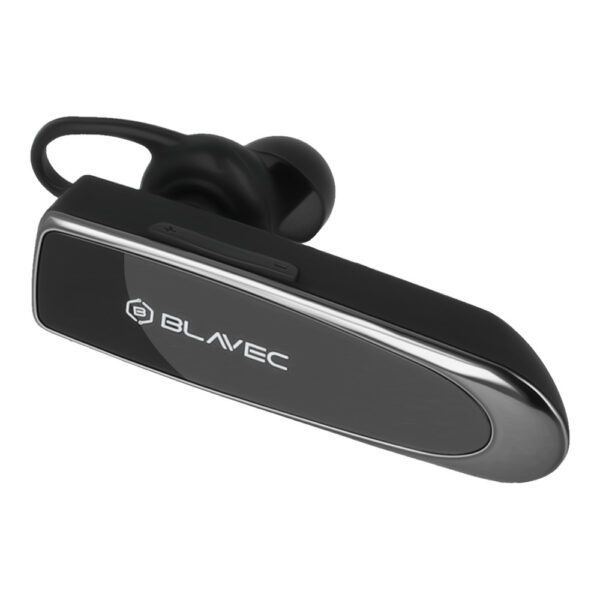 Blavec Bluetooth Headset Travel PL55 (BHPL55-B) black