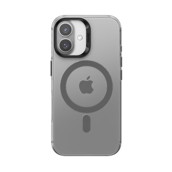 Benks Magnetic Lucid Armor Case (0064) for Iphone 16 Plus grey