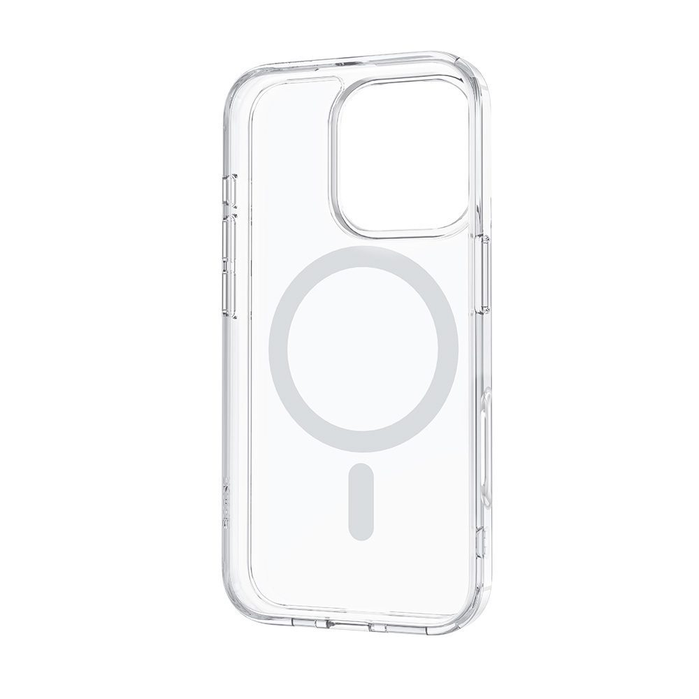 Benks Magnetic Lucent Pro Case for Iphone 16 Pro Max transparent