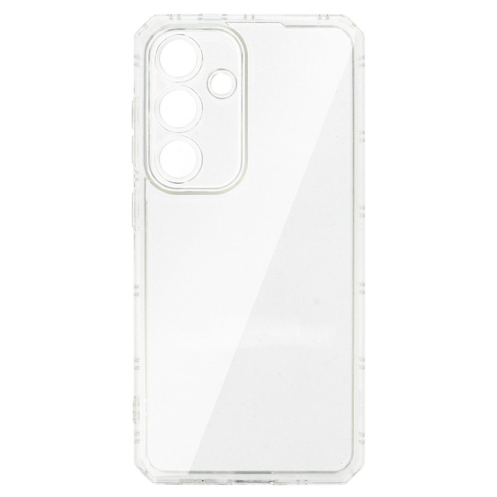 foto_add-294974 Armor Antishock Case for Samsung Galaxy S24 FE transparent