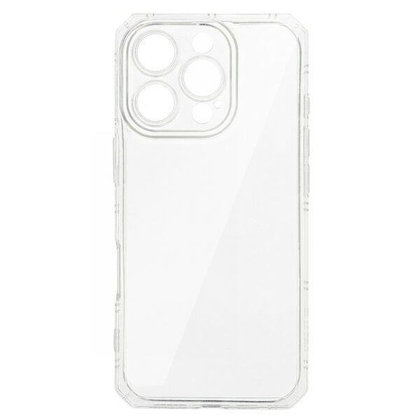 foto_add-294981 Armor Antishock Case for Iphone 16 Pro Max transparent