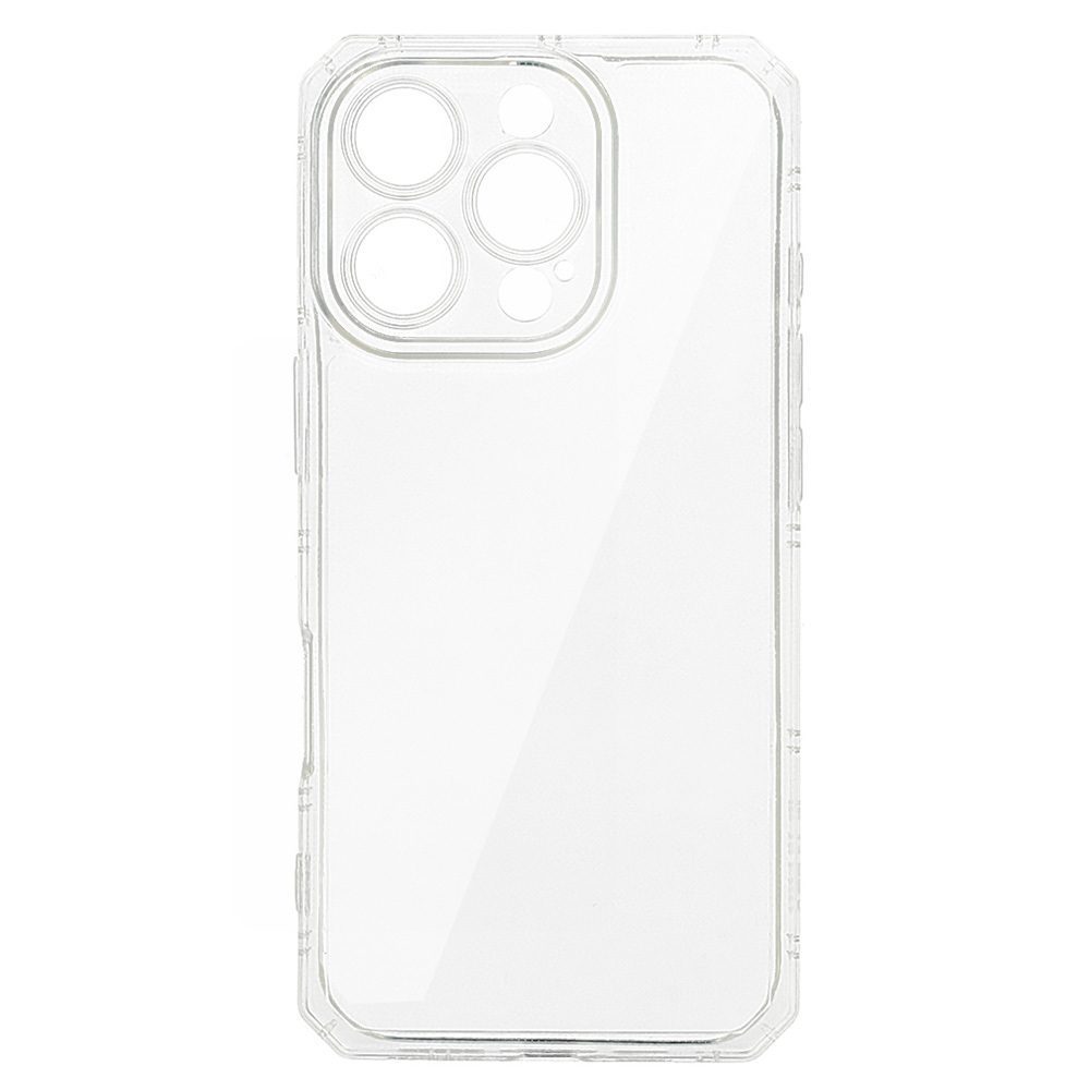 foto_add-294981 Armor Antishock Case for Iphone 16 Pro Max transparent