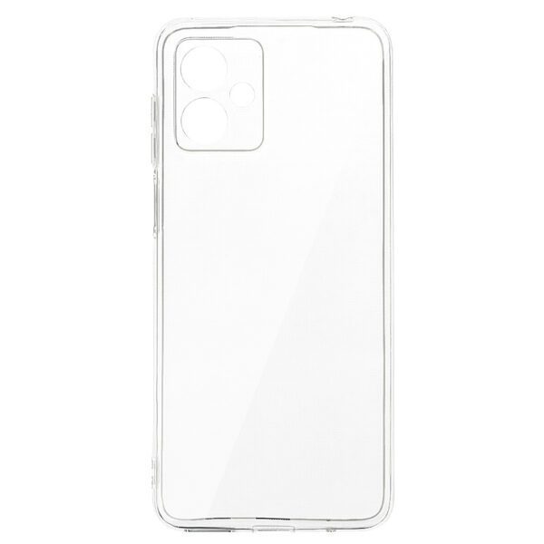 foto_add-294983 Back Case 2 mm Perfect for MOTOROLA MOTO G14 TRANSPARENT