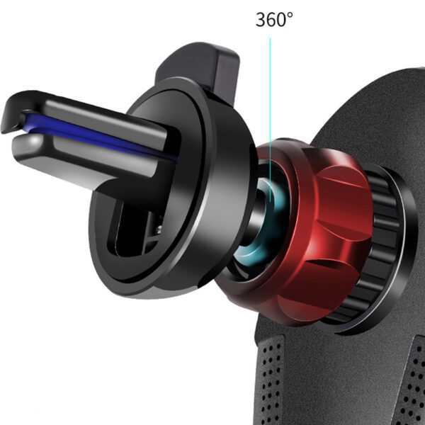 Vennus car holder VCH07 gravity, air vent mount