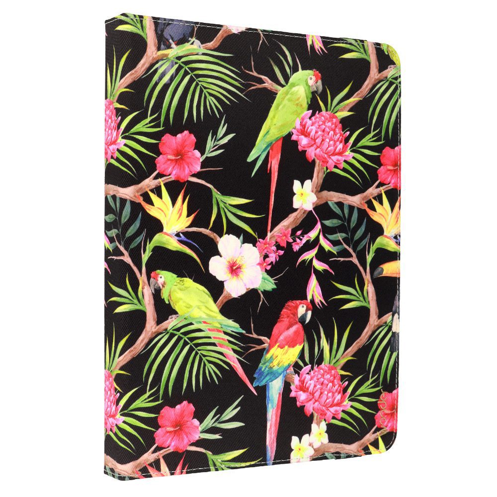 foto_add-297040 Wonder Canvas Tablet Case 10 inches exotic