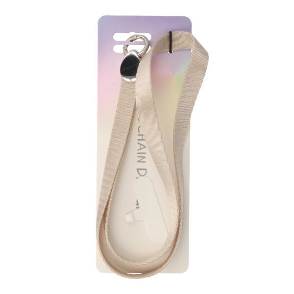 Phone pendant GC-M4 white