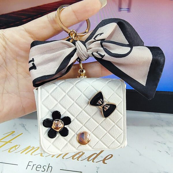 foto_add-301454 Case for TWS earphones/Airpods GC-K2 white