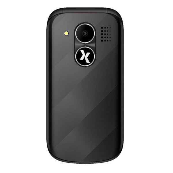 Mobile Phone GSM MAXCOM MM 815 BLACK