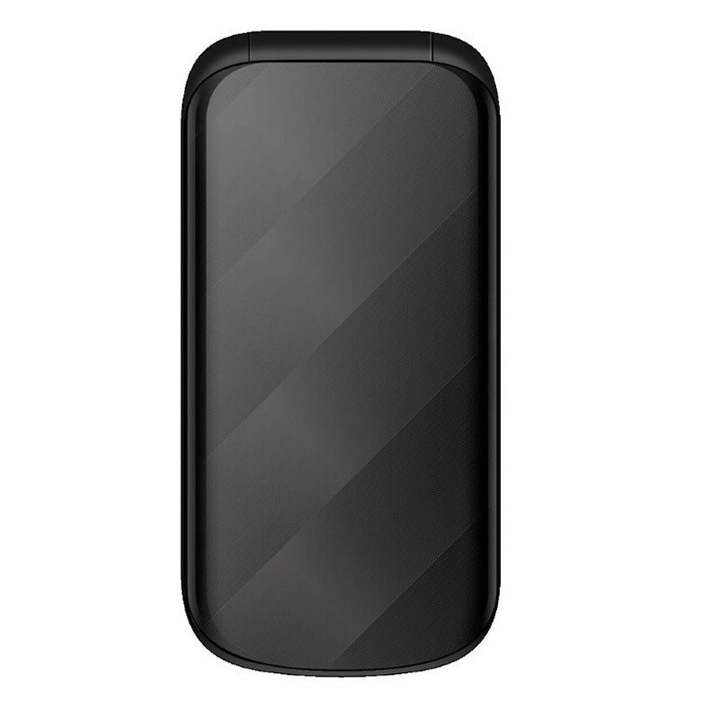 Mobile Phone GSM MAXCOM MM 815 BLACK