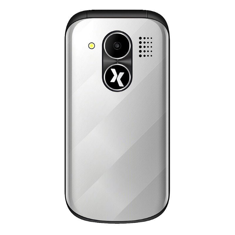 Mobile Phone GSM MAXCOM MM 815 GREY