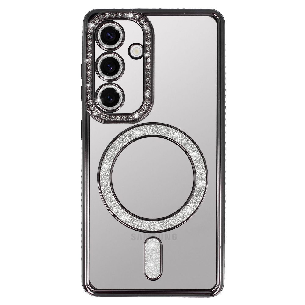 foto_add-303537 Bling Magsafe Case for Samsung Galaxy S24 Ultra black