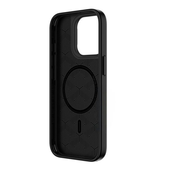 Benks Dynamic City Hong Kong Case for Iphone 15 Pro