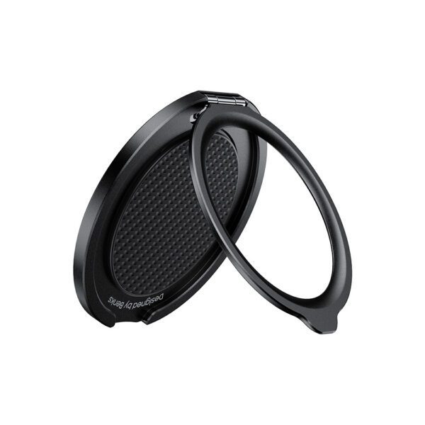 foto_add-304580 Benks Ring holder Grip 600D magnetic black