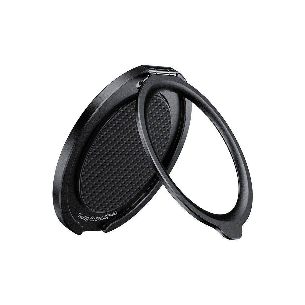 foto_add-304580 Benks Ring holder Grip 600D magnetic black