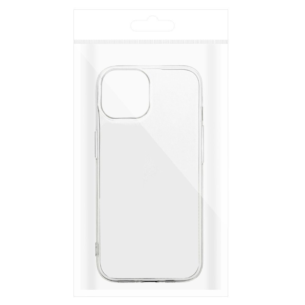 Ultra Clear 1mm Case for Samsung Galaxy S25 Ultra Transparent