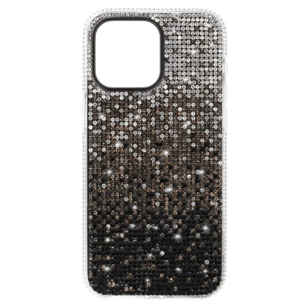 Tel Protect Diamond Case for Samsung Galaxy S25 black
