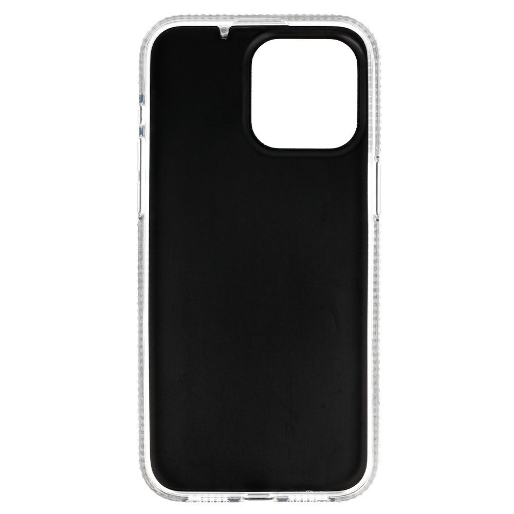 Tel Protect Diamond Case for Samsung Galaxy S25 black
