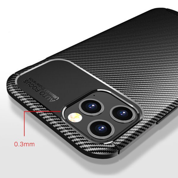 foto_add-306308 Tel Protect Carbon Elite for Xiaomi Redmi 14C Black